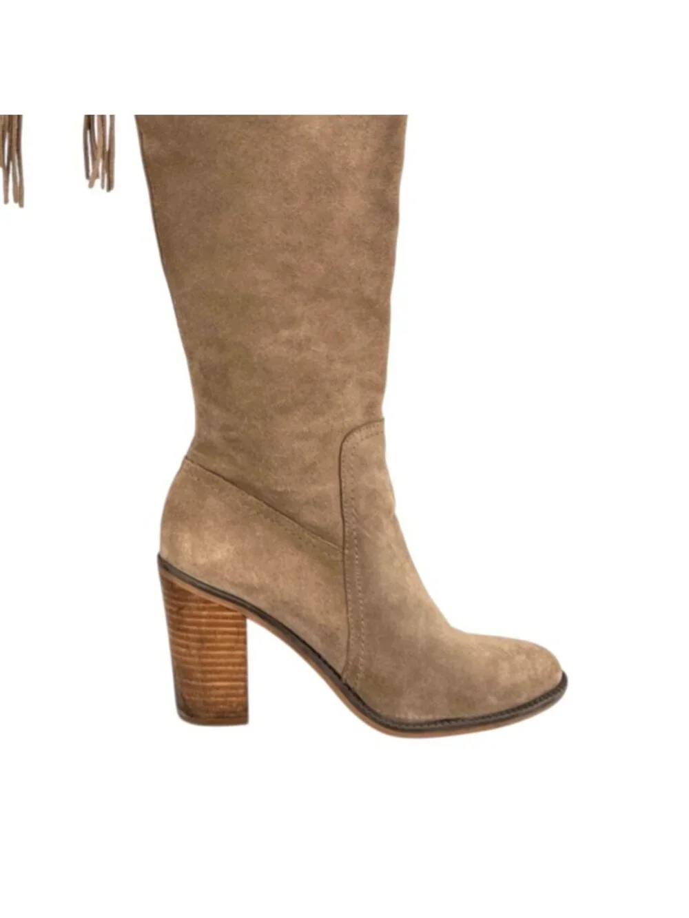 Franco Sarto elegant knee